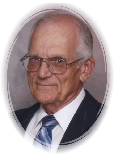 Obituary of Daniel A. Nease Jr.
