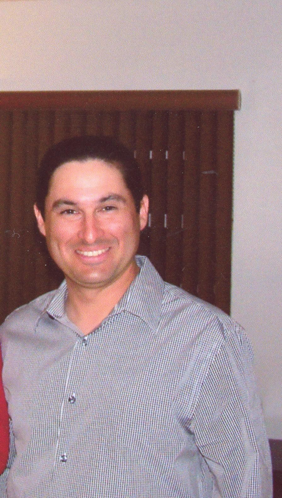 Obituary of Paul Valdez Thatcher