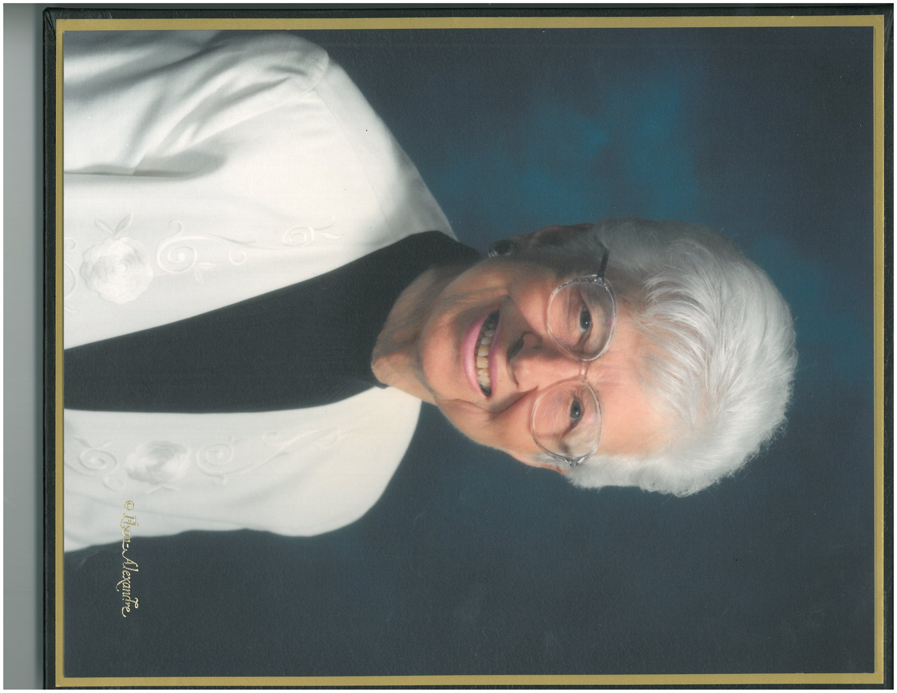 Obituary of Maxine Woodruff