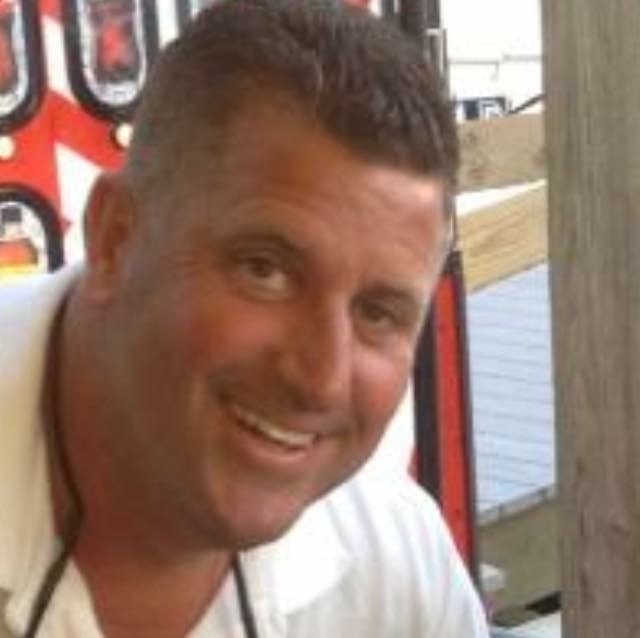 Avis de décès de Christopher Michael Lubben