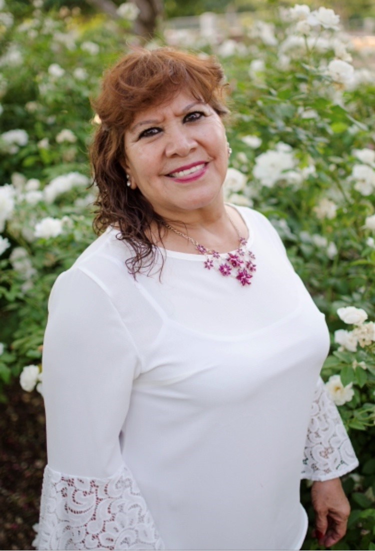 Obituary of Maria Luisa Cardona