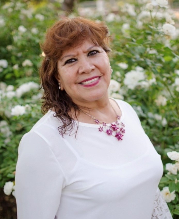 Maria Luisa Cardona Obituary Tolleson, AZ