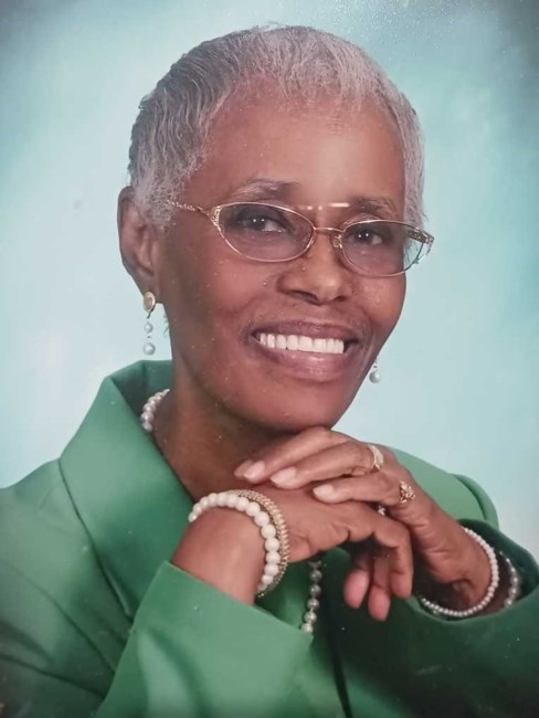 Obituary of Rose Marie Langley-Shackelford