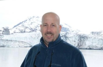 Obituary of David John Vaughn