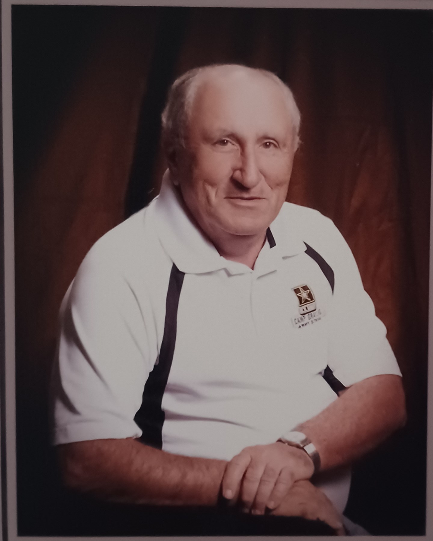 Obituary of Anthony Sattemo Palazzolo