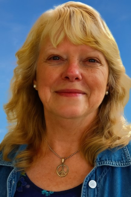 Obituary of Lorraine Jean Weinmeister