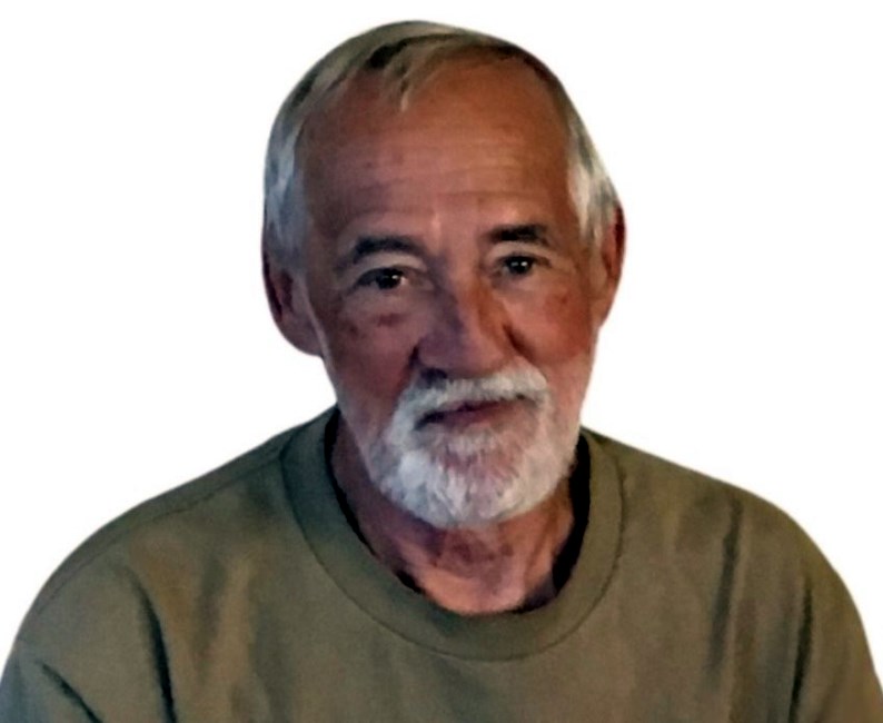 Obituary of Larry Gene Vaughn