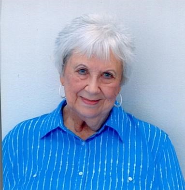 Obituary of Jacqueline Ann Wise