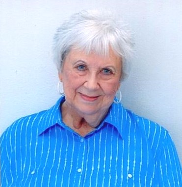 Obituary of Jacqueline Ann Wise