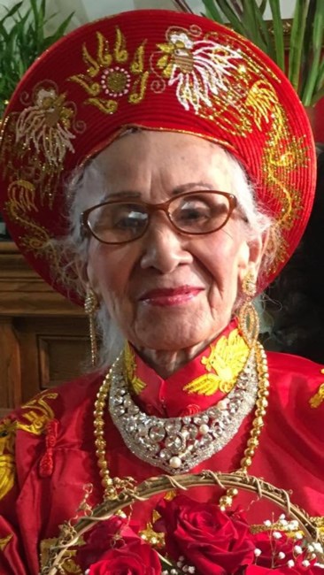 Obituary of Quoc T. Nguyen