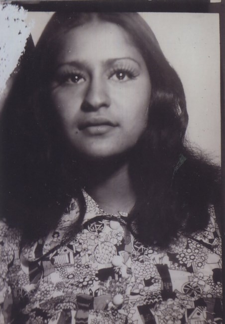 Obituary of Lucy Duran