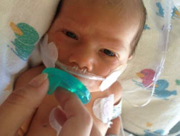 Obituary of Jaxon Reilly Prussman