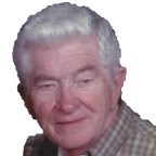 Obituary of William E Johnson