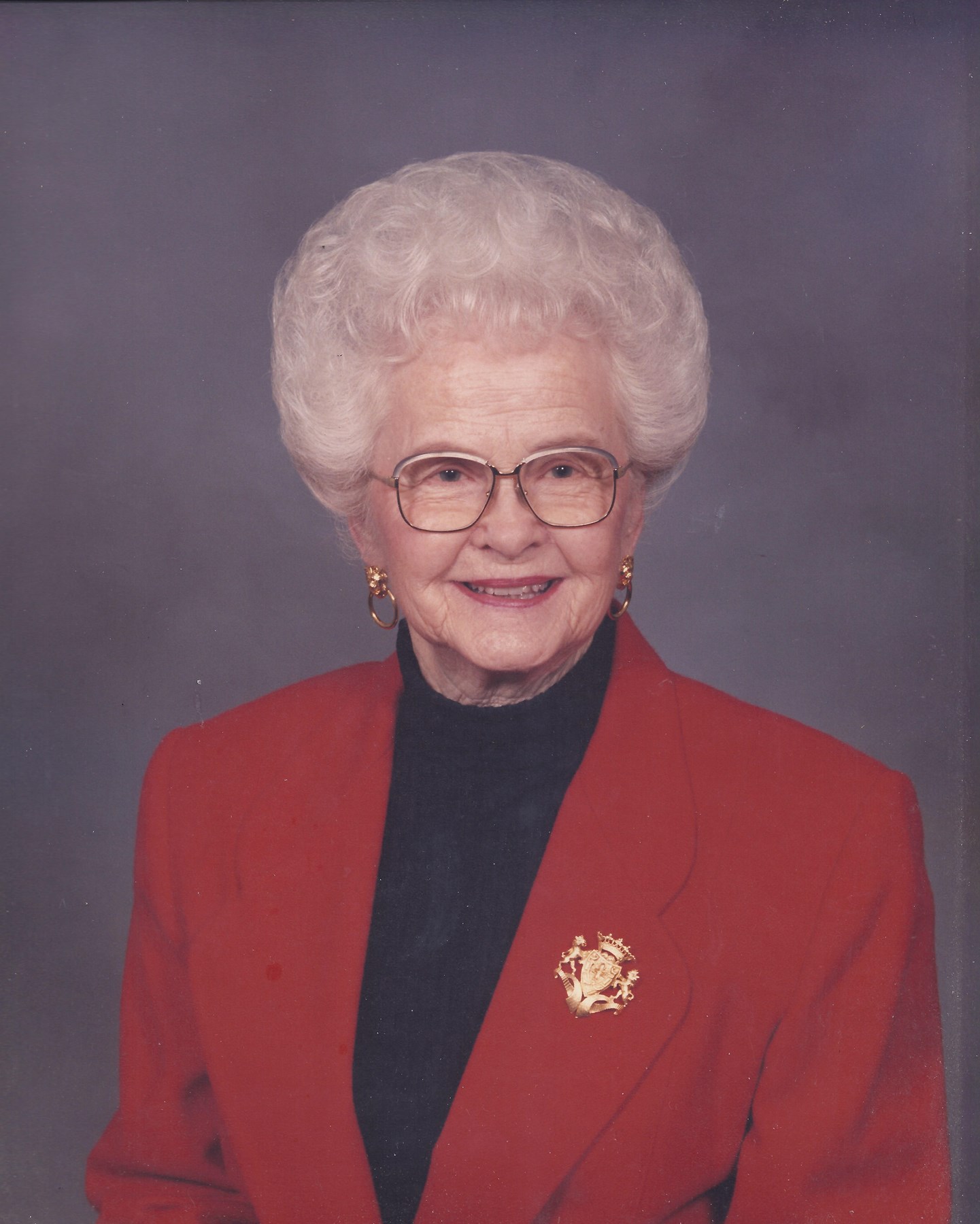 Obituary of Margaret P. Cowart