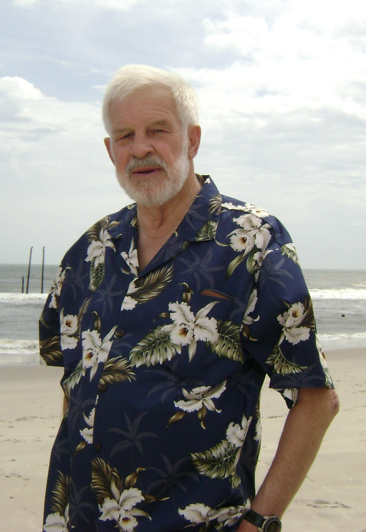 Obituary of Zollicoffer Travis