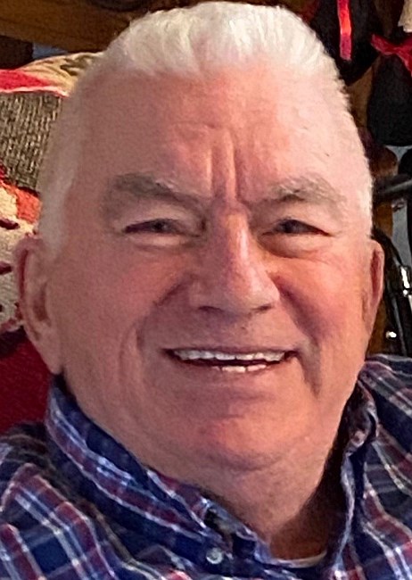 Obituary of Robert S Muller