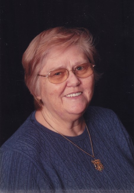 Obituary of Jacquelyn L Woolley