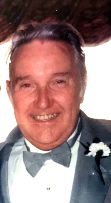 Obituary of Ronald Flatley