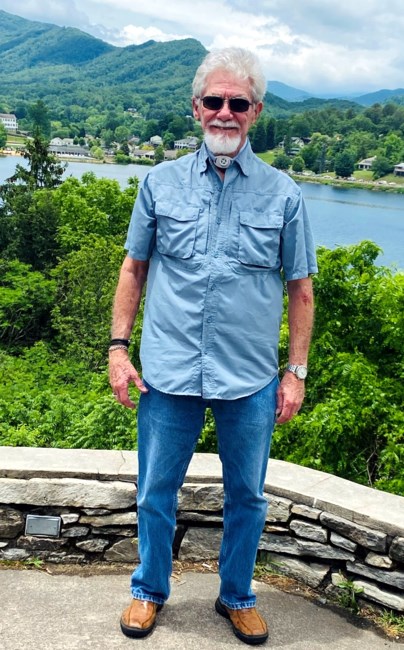 Obituary of David G. Ballance