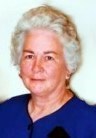 Obituary of Dorothy Hartley Matherson