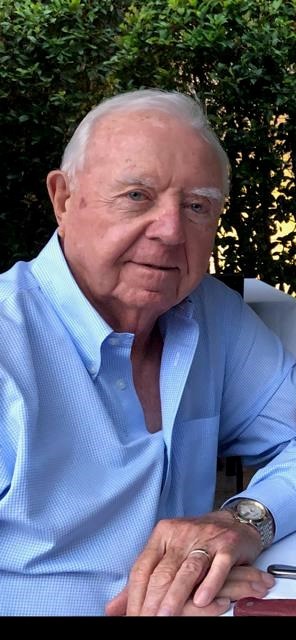 Obituary of Robert Jack Higdon