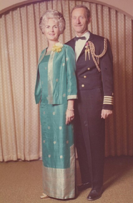 Obituary of Katherine O'Leary Rogerson