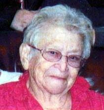 Obituary of Cleotilde "Tillie" Bergara Dunn