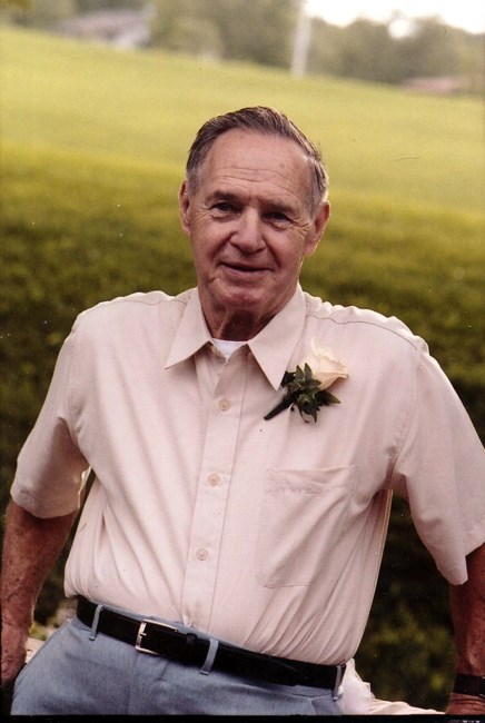 Obituary of Fred O. Eilrich