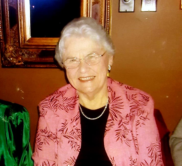 Obituary of Gail Dorigan