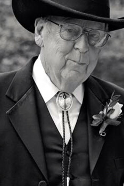 Obituary of Lloyd Charles Sutton