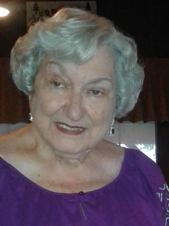 Obituary of Stevanie Sandra Richards