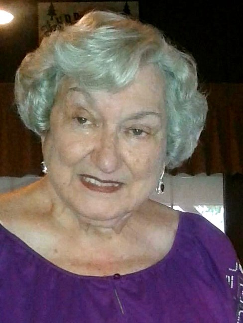 Obituary of Stevanie Sandra Richards