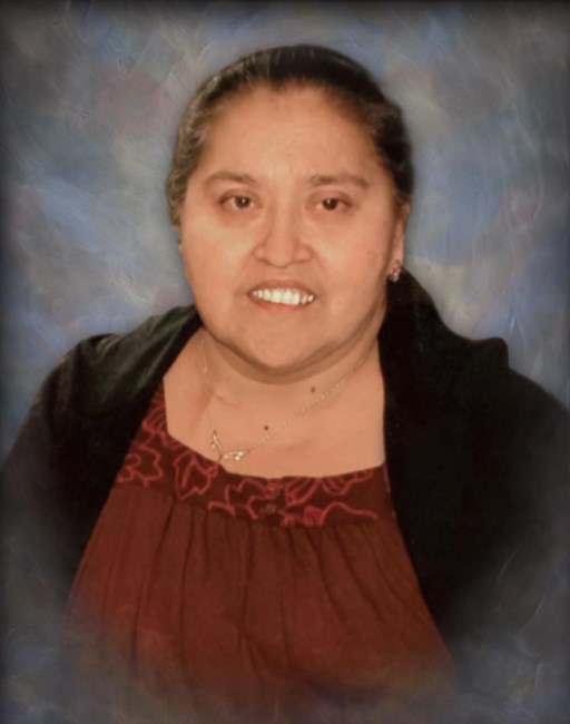 Avis de décès de Rosemary Martinez Avila