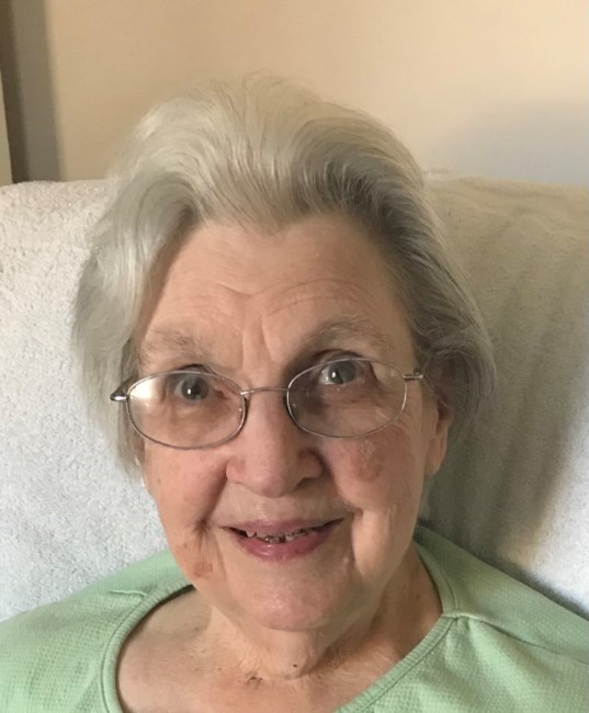 Obituary of Rowena H. Pugh