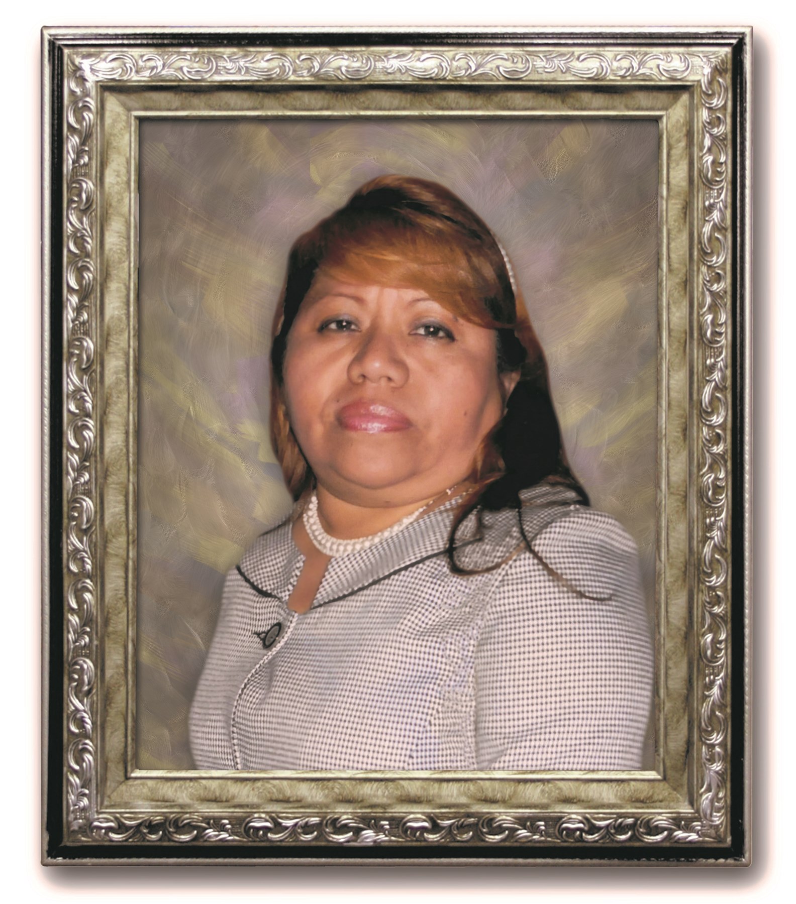 Obituary of Albina Mulato Martinez