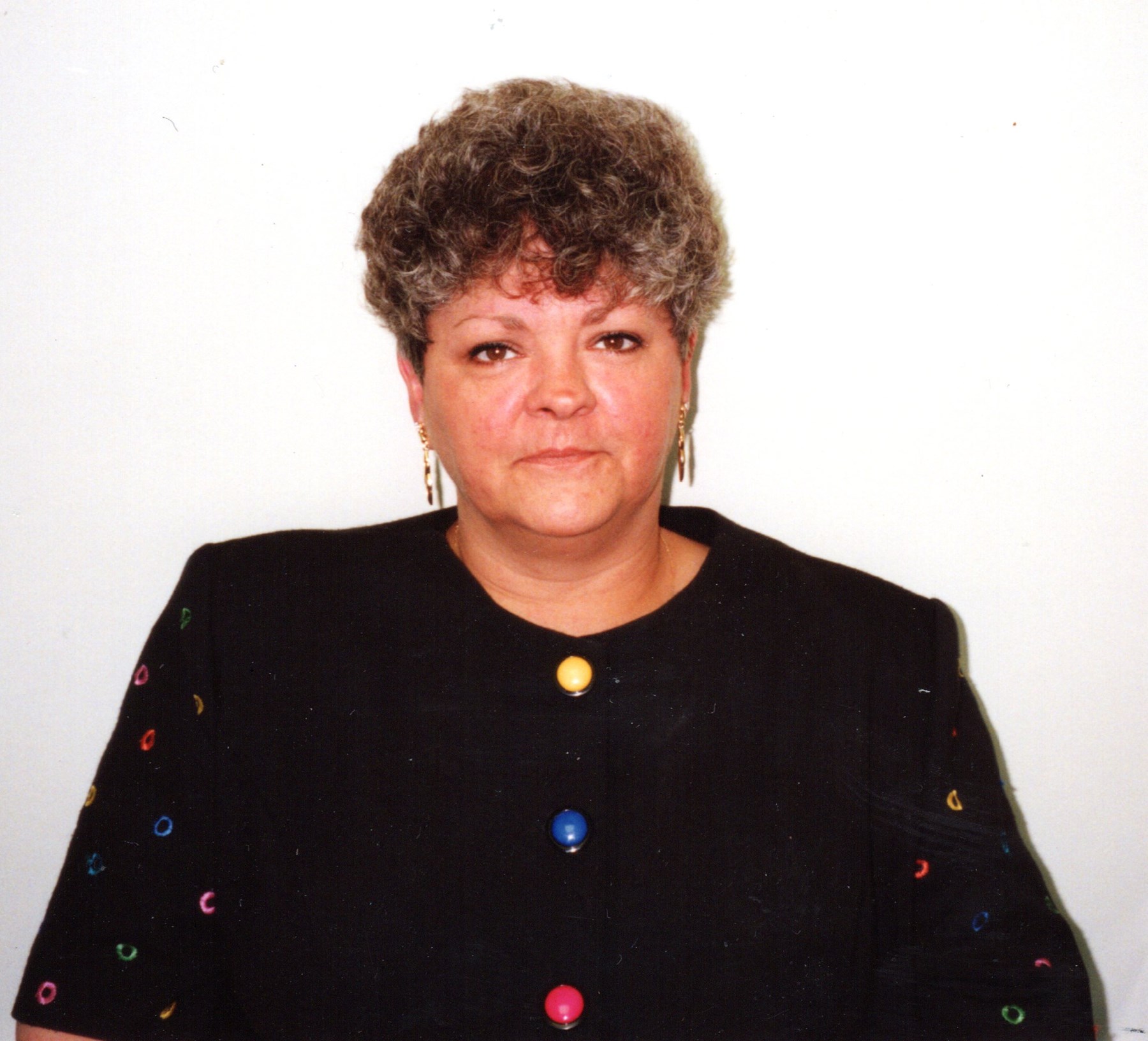 Obituary of Lynda F Cook