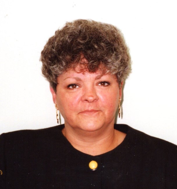 Obituary of Lynda F Cook