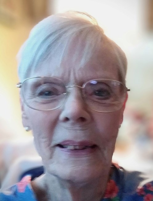 Obituary of Thelma H. Hildebrand