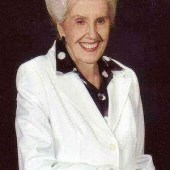 Obituary of Helenjane Gray Pierce