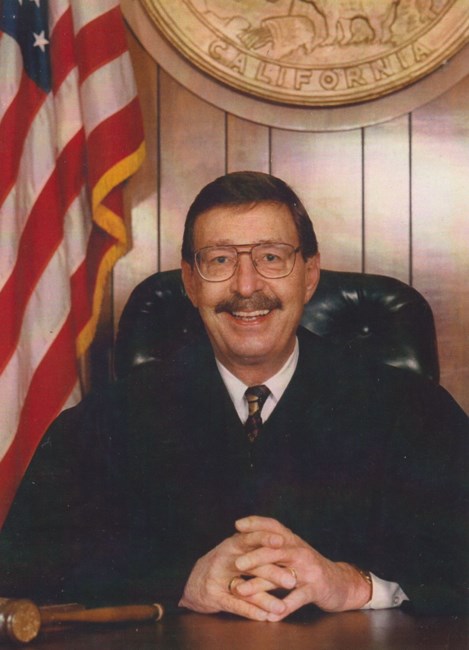 Obituary of Phillip Michael Morris