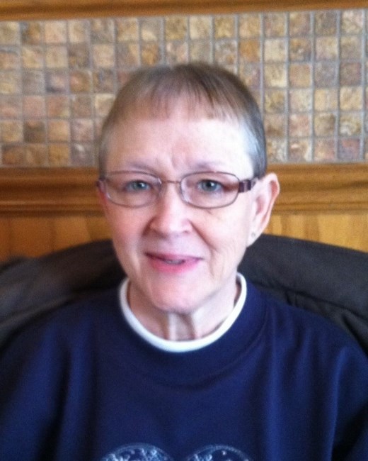 Obituary of Teresa Mae Carrigan