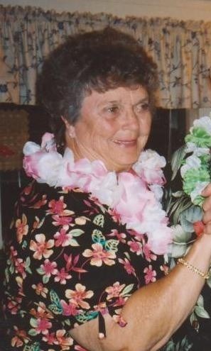 Obituary of Mrs. Shanna Rae Collard Hart