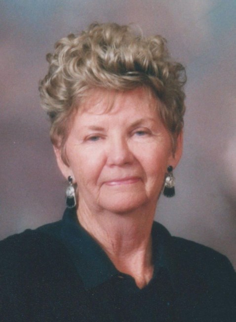 Obituary of Lorraine Kathryn Mullins