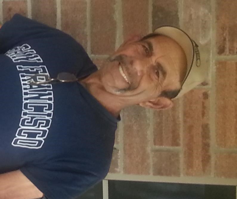 Obituary of Richard "Dickie" S. Gonzales