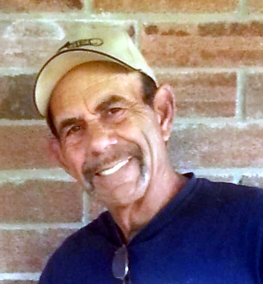 Obituary of Richard "Dickie" S. Gonzales