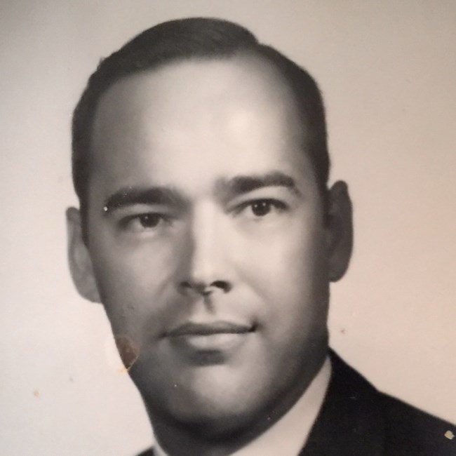 Avis de décès de Dr. Fred Mitchell Bell, Jr.