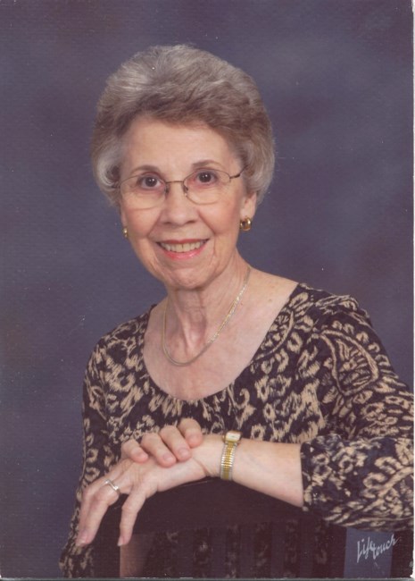 Obituary of Rose Marie Dyer Elmer