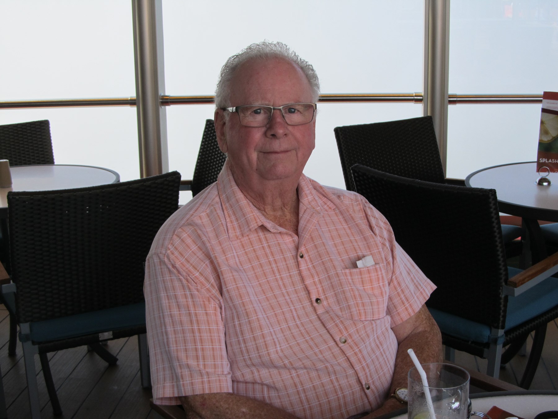 Obituary of Ronald William Cochran