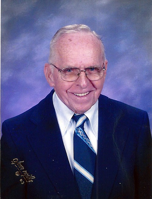 Obituary of Willard Lee Podley Sr.