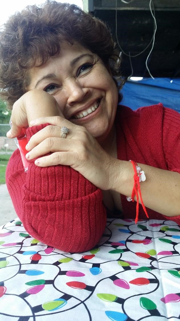 Obituary of San Juana Molina